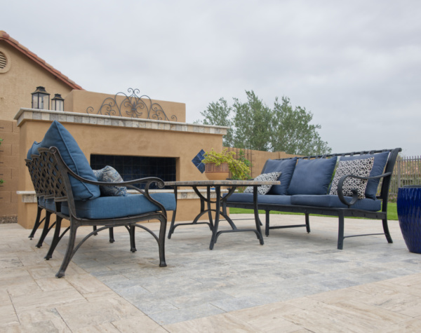 Outdoor spaces tucson